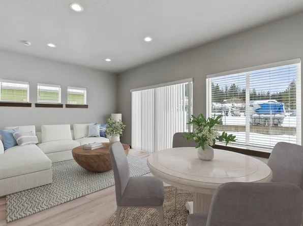 4 7th St #1, Pinehurst, ID 83850