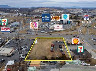 3269 S Main St, Harrisonburg, VA 22801