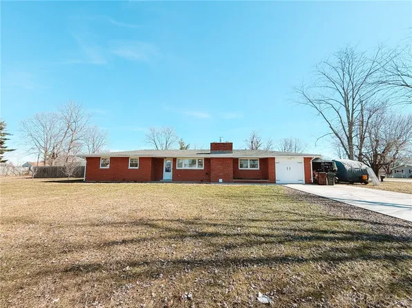 7752 Anne Dr, Franklin, OH 45005