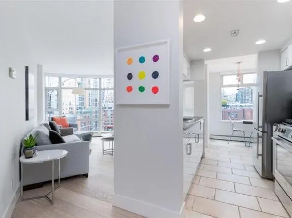 189 Davie St #901, Vancouver, BC V6Z 2X9