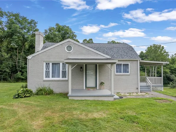 2522 Martindale Rd, Marianna, PA 15345