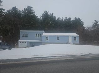 49 Berry Rd, Derry, NH 03038