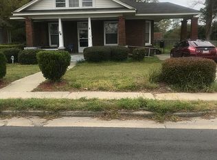 26 S Washington St, Sumter, SC 29150