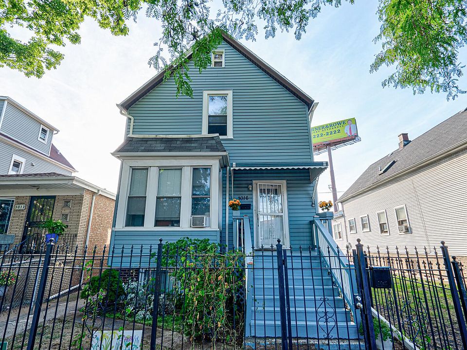 1st image of 3016 N Troy St #0