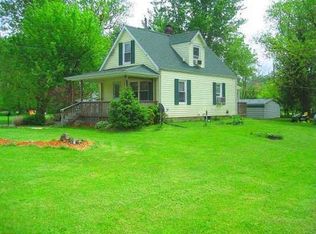 106 Center St, Georgetown, OH 45121