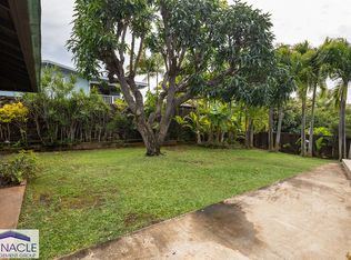 4103 Kahala Ave, Honolulu, HI 96816