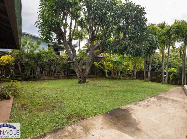 4103 Kahala Ave, Honolulu, HI 96816