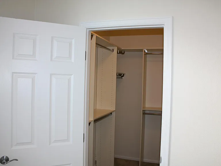 Closet Organizer