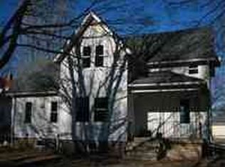 514 3rd Ave SW, Waverly, IA 50677