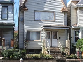 27 Liberty Ave, Jersey City, NJ 07306