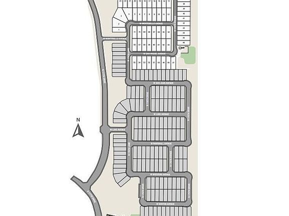 4th image of 17562 W SOLANO Drive