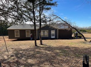 8901 W 9th St, Ripley, OK 74062
