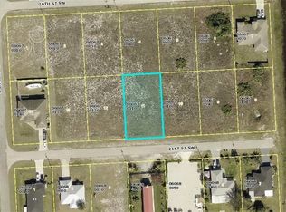 2706 21th St Sw, Lehigh Acres, FL 33976