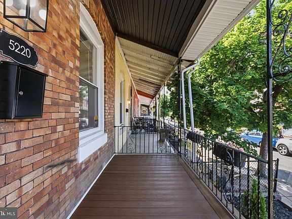 5th image of 5220 Hazel Ave