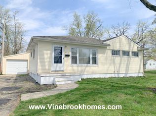 575 Travis Dr, Dayton, OH 45431