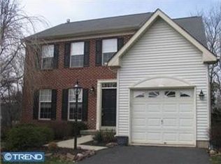 316 Ross Ln, Collegeville, PA 19426