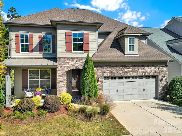 989 Emory Ln, Fort Mill, SC 29708
