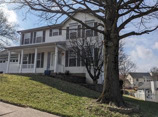 1876 Smizer Mill Rd, Fenton, MO 63026