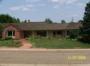 3004 S Milwaukee Cir, Denver, CO 80210