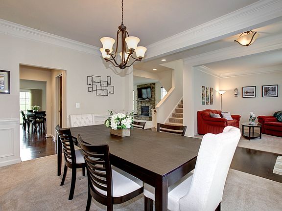 5th image of 13021 Brierly Forest Ct