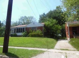 8006 Riggs Rd, Hyattsville, MD 20783