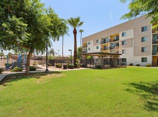 Lofts@ 10, Phoenix, AZ 85006