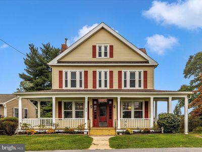 6648 Jefferson Blvd, Frederick, MD, 21703