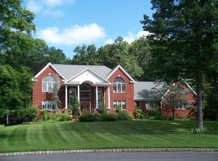 3 Cole Ct, Millstone Township, NJ