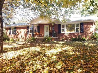 33071 County Road 8, Killen, AL 35645