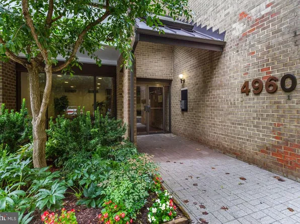 4960 Sentinel Dr #10-104, Bethesda, MD 20816