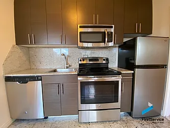 Rented by FirstService Realty (legacy)