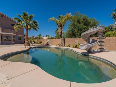 7189 W Deserama Dr, Tucson, AZ, 85743