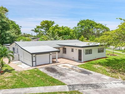 301 NW 38th St, Pompano Beach, FL, 33064