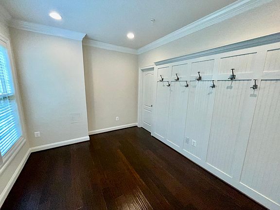 First Level Open Area