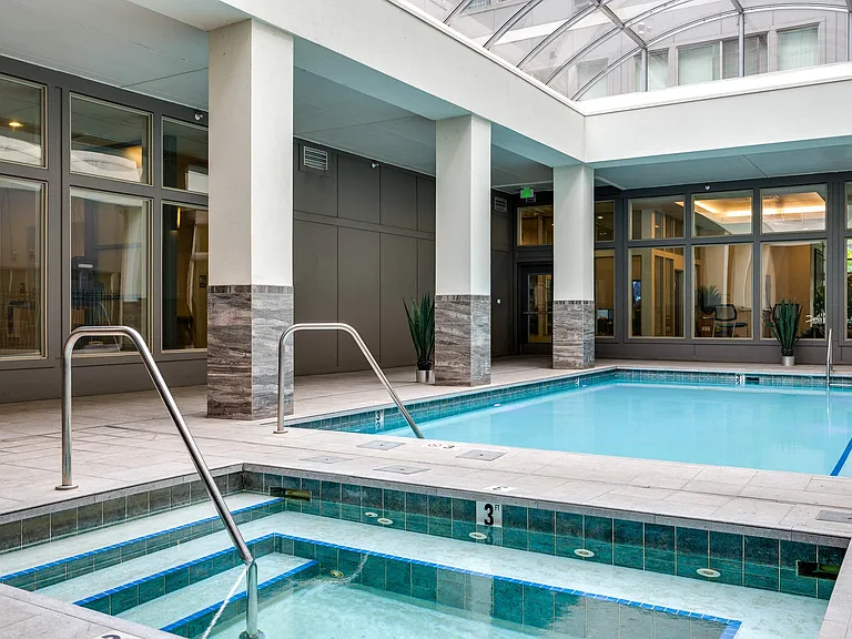 Orchard Crossing | Pool
