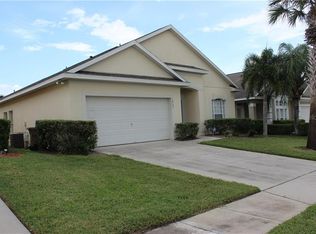 16727 Hidden Spring Dr, Clermont, FL 34714