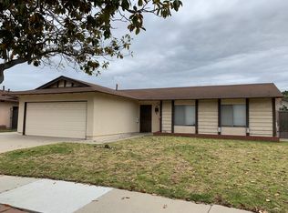 2004 Ironbark St, Oxnard, CA 93036