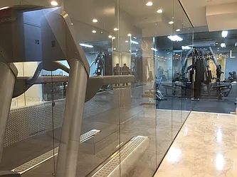 Rented by NY Space Finders Inc.