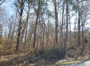 E Dubois Cuzco Rd, Dubois, IN 47527