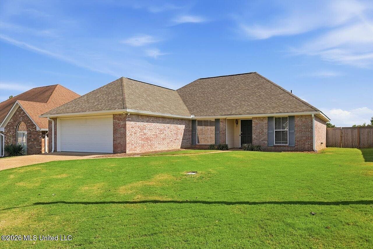 510 Wildberry Dr — Patrick Farms Golf Club