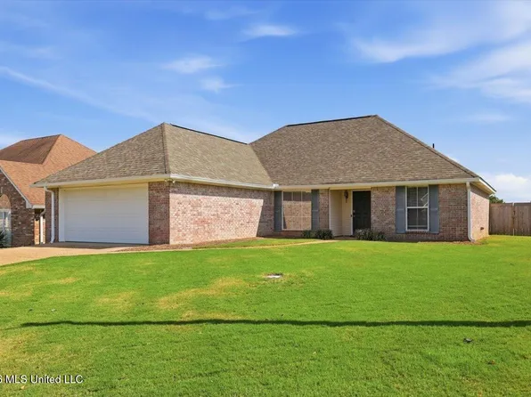 510 Wildberry Dr, Pearl, MS 39208