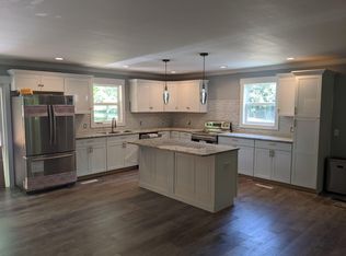 3836 Presidents Rd, Scottsville, VA 24590