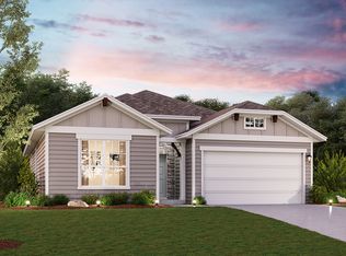 331 McLintock Rd, Jarrell, TX 76537