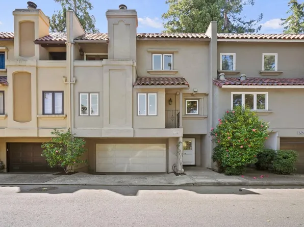 1611 Stone Pine Ln, Menlo Park, CA 94025