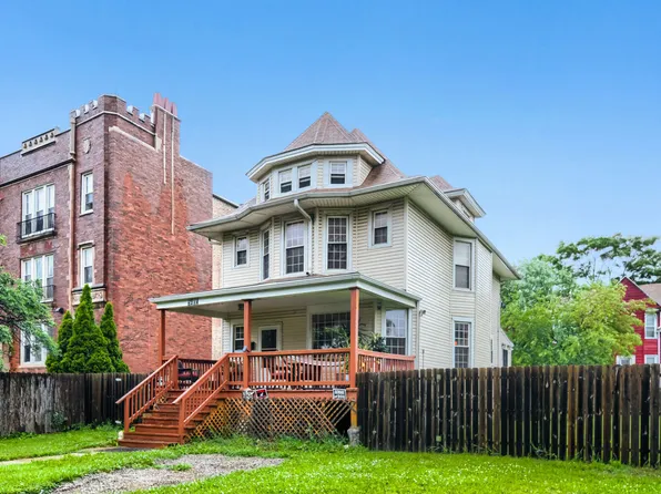 5406 W Ferdinand St, Chicago, IL 60644
