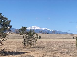 22372 Silverado Hill Loop, Colorado Springs, CO 80928