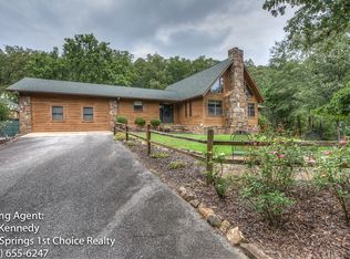 289 Sunshine Village Sq, Royal, AR 71968