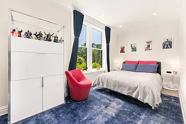 Sold by Argo Residential