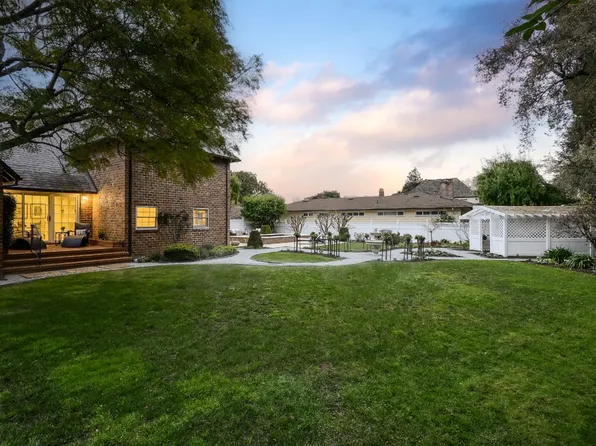0 De Sabla Rd, San Mateo, CA 94402