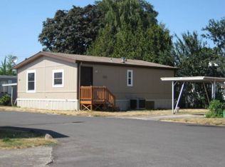 3179 Ash St #6, Hubbard, OR
